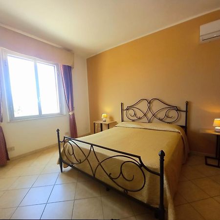 Appartamento Tahiti House Stagnone Marsala Esterno foto