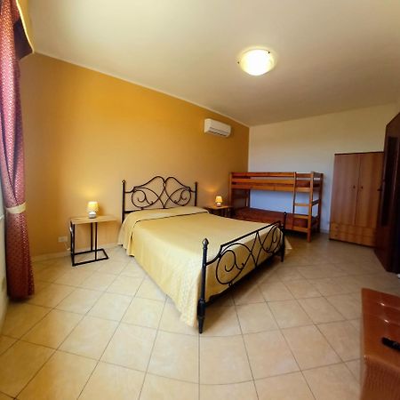 Appartamento Tahiti House Stagnone Marsala Esterno foto