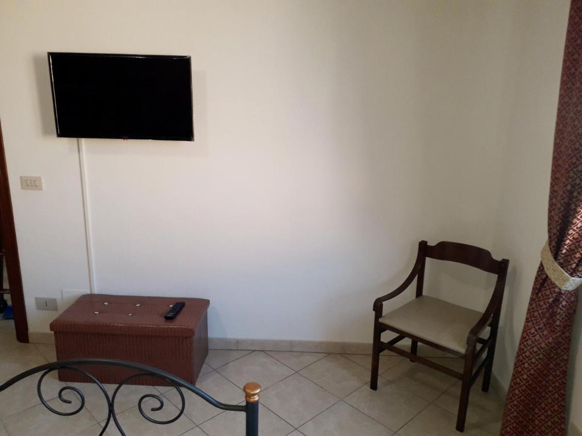 Appartamento Tahiti House Stagnone Marsala Esterno foto