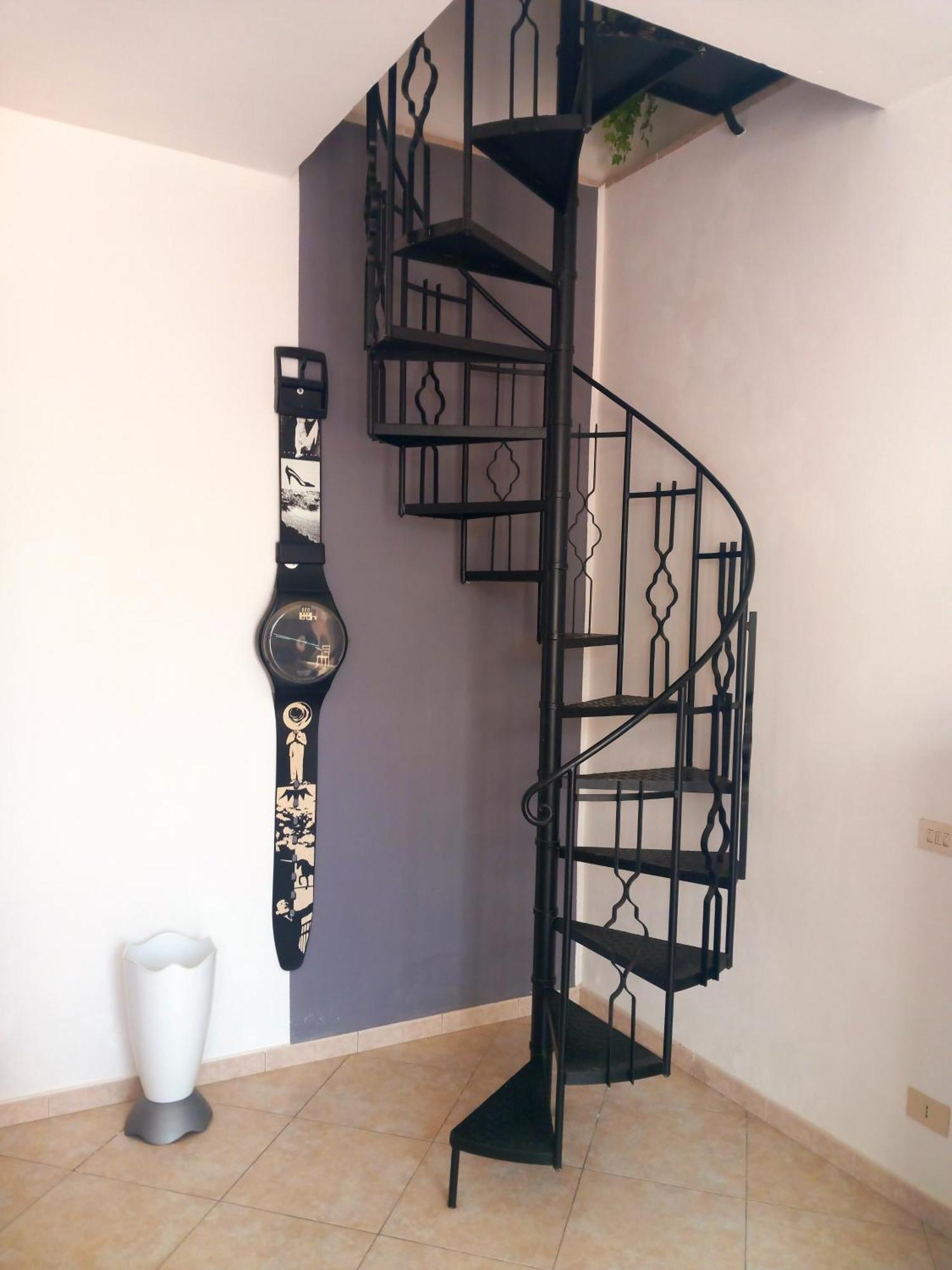Appartamento Tahiti House Stagnone Marsala Esterno foto