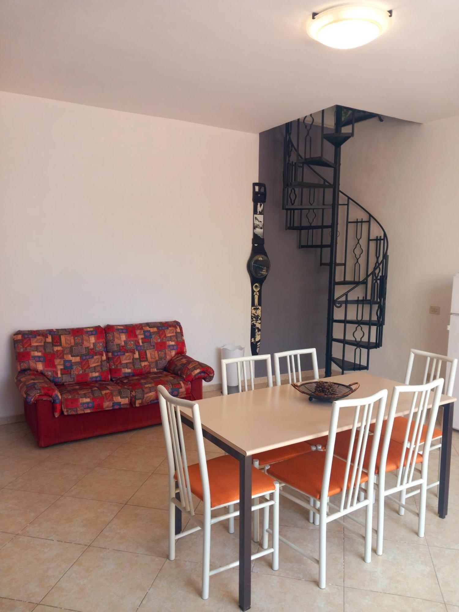 Appartamento Tahiti House Stagnone Marsala Esterno foto