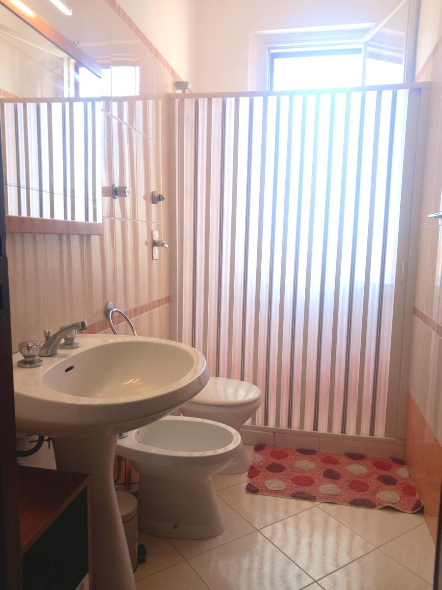 Appartamento Tahiti House Stagnone Marsala Esterno foto