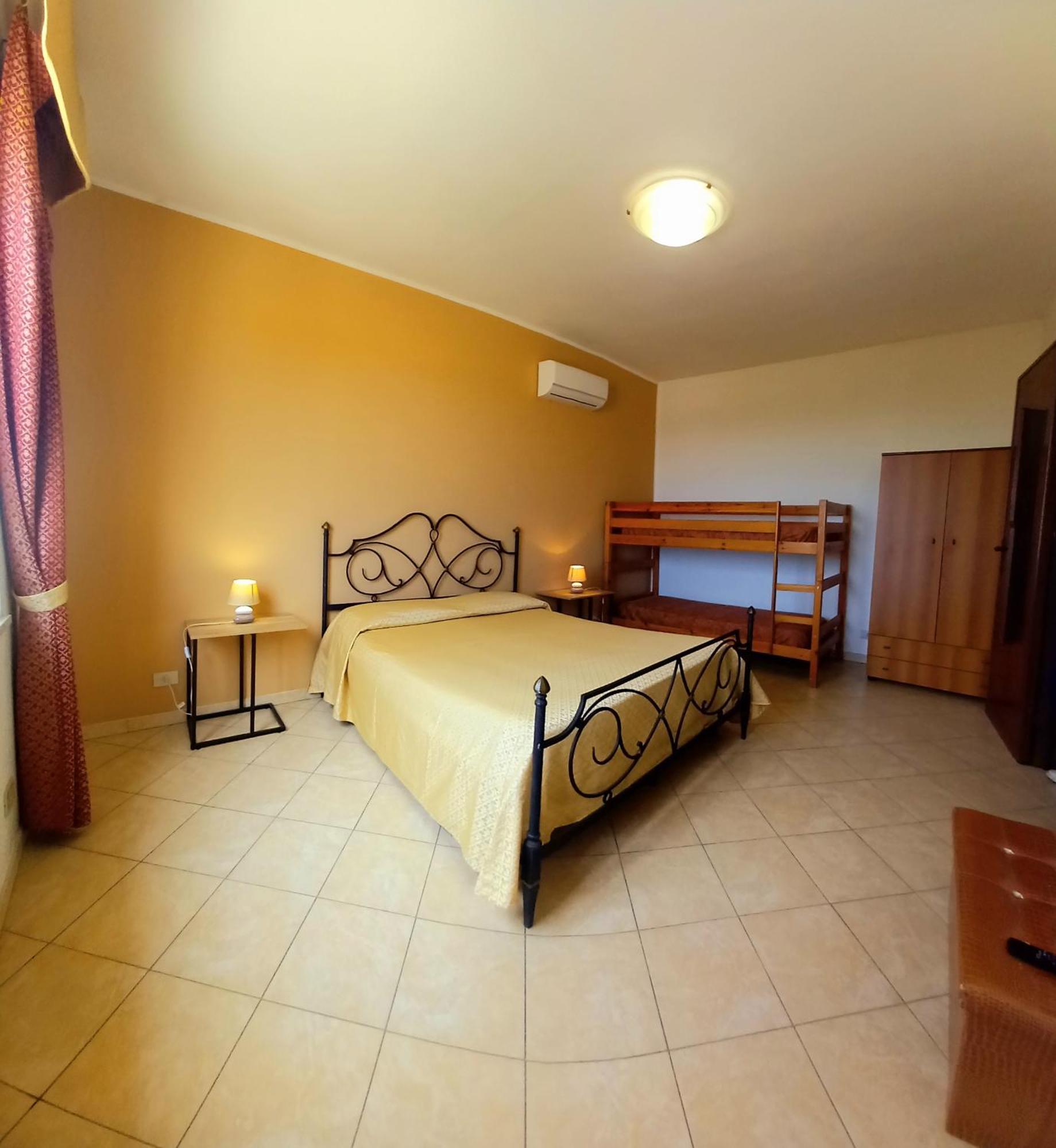 Appartamento Tahiti House Stagnone Marsala Esterno foto